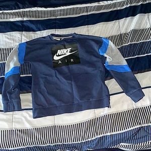 Nike sweatshirt